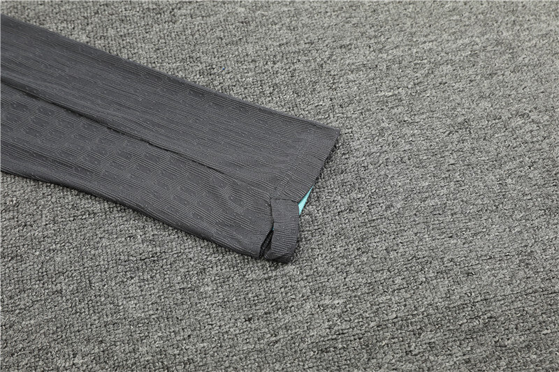 PSG 24/25 Tracksuit - Grey