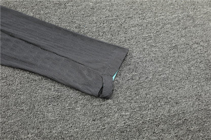 PSG 24/25 Tracksuit - Grey