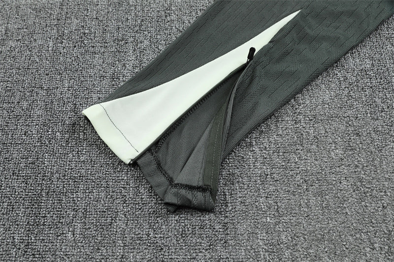 Chelsea 25/26 Tracksuit - Sage Green