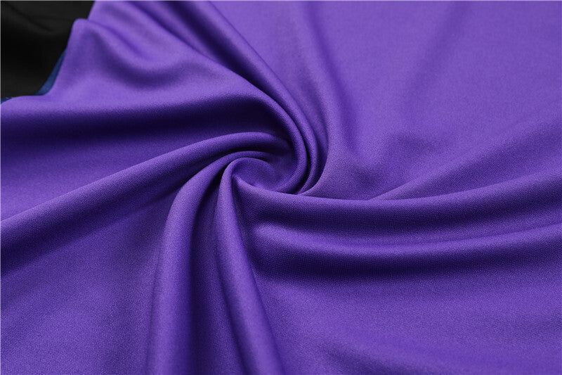 Germany 24/25 Tracksuit - Purple