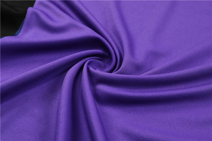 Germany 24/25 Tracksuit - Purple