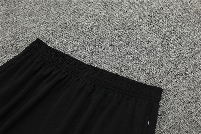 PSG 24/25 Tracksuit - Yellow