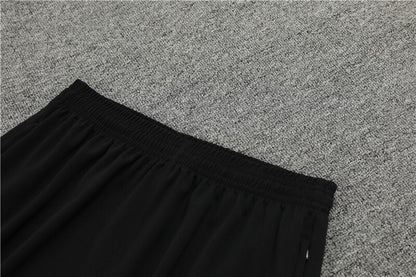 PSG 24/25 Tracksuit - Yellow