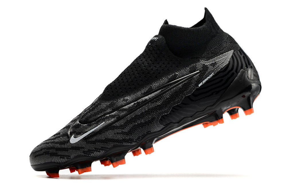Nike Phantom GX Elite FG "Black"