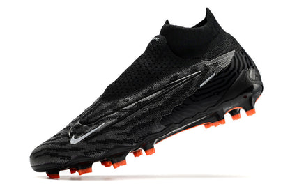 Nike Phantom GX Elite FG "Black"