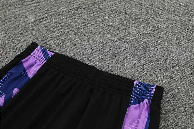 Germany 24/25 Tracksuit - Purple