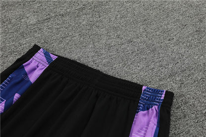 Germany 24/25 Tracksuit - Purple