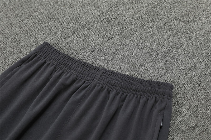 PSG 24/25 Tracksuit - Grey