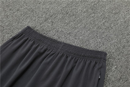 PSG 24/25 Tracksuit - Grey