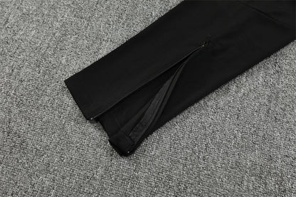 Liverpool FC 25/26 Tracksuit - Black
