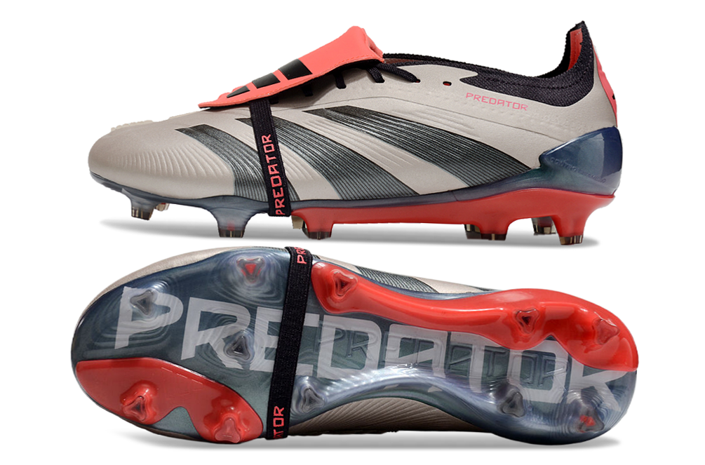 Adidas Predator 24 Elite FG "Vivid Horizon"