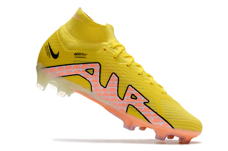 Nike Air Zoom Mercurial Superfly 9 Elite FG "Lucent"