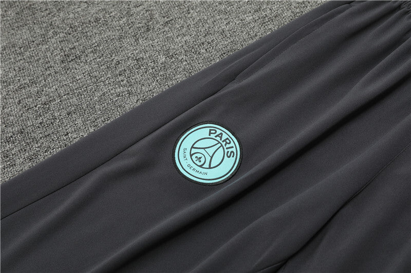 PSG 24/25 Tracksuit - Grey