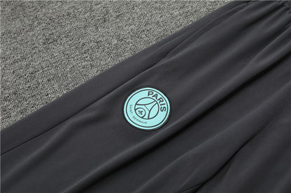 PSG 24/25 Tracksuit - Grey