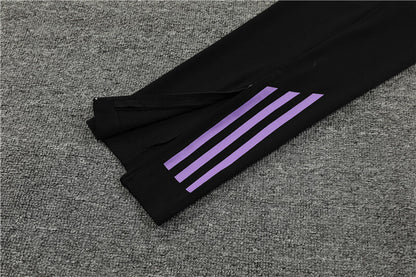 Germany 24/25 Tracksuit - Purple