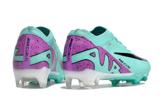 Nike Air Zoom Mercurial Vapor 15 Elite FG "Peak Ready"
