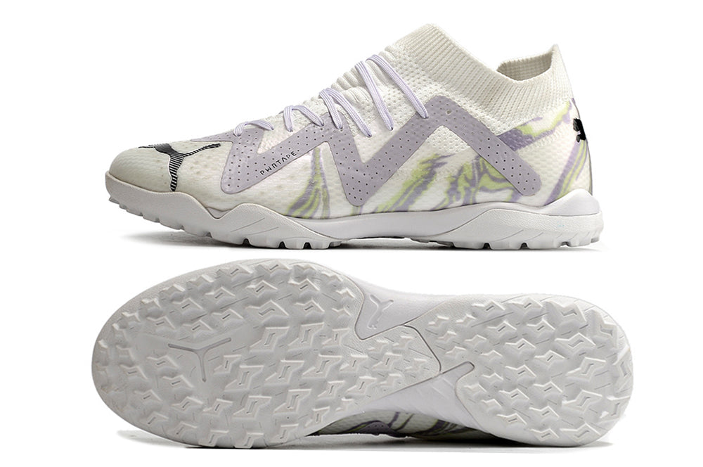 Puma future ultimate turf white