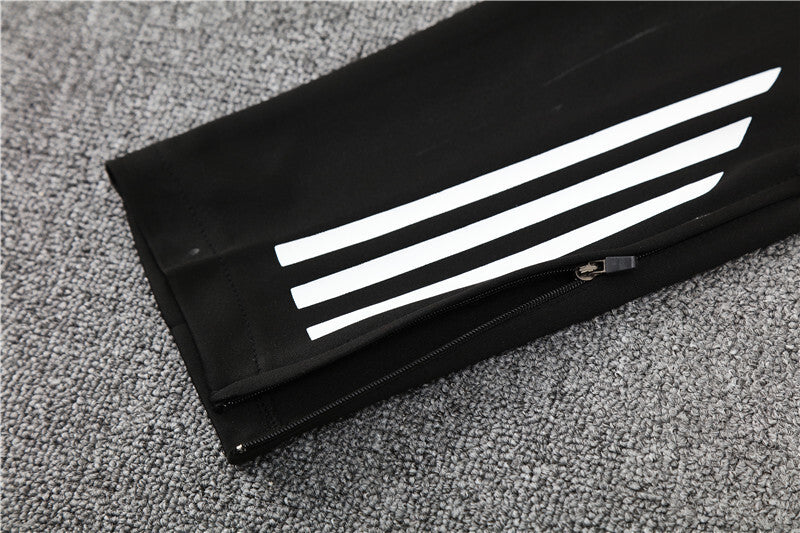 Manchester United 24/25 Tracksuit - White