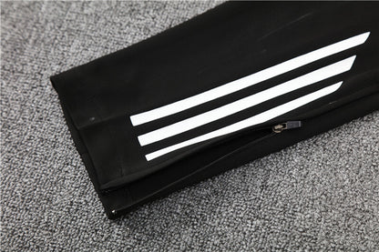 Manchester United 24/25 Tracksuit - White