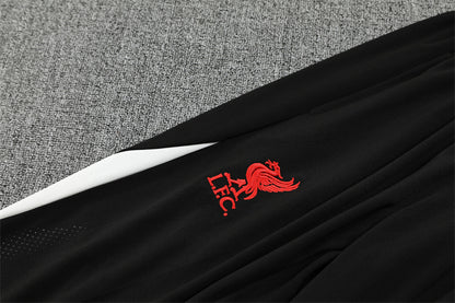 Liverpool FC 25/26 Tracksuit - White