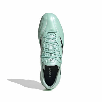 Adidas F50 Hyperfast Elite FG sin Cordones "Caos vs Control"