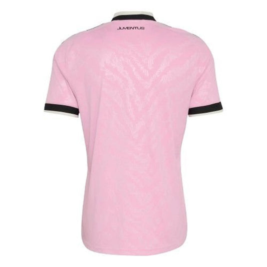 Juventus FC 26/27 Away Jersey
