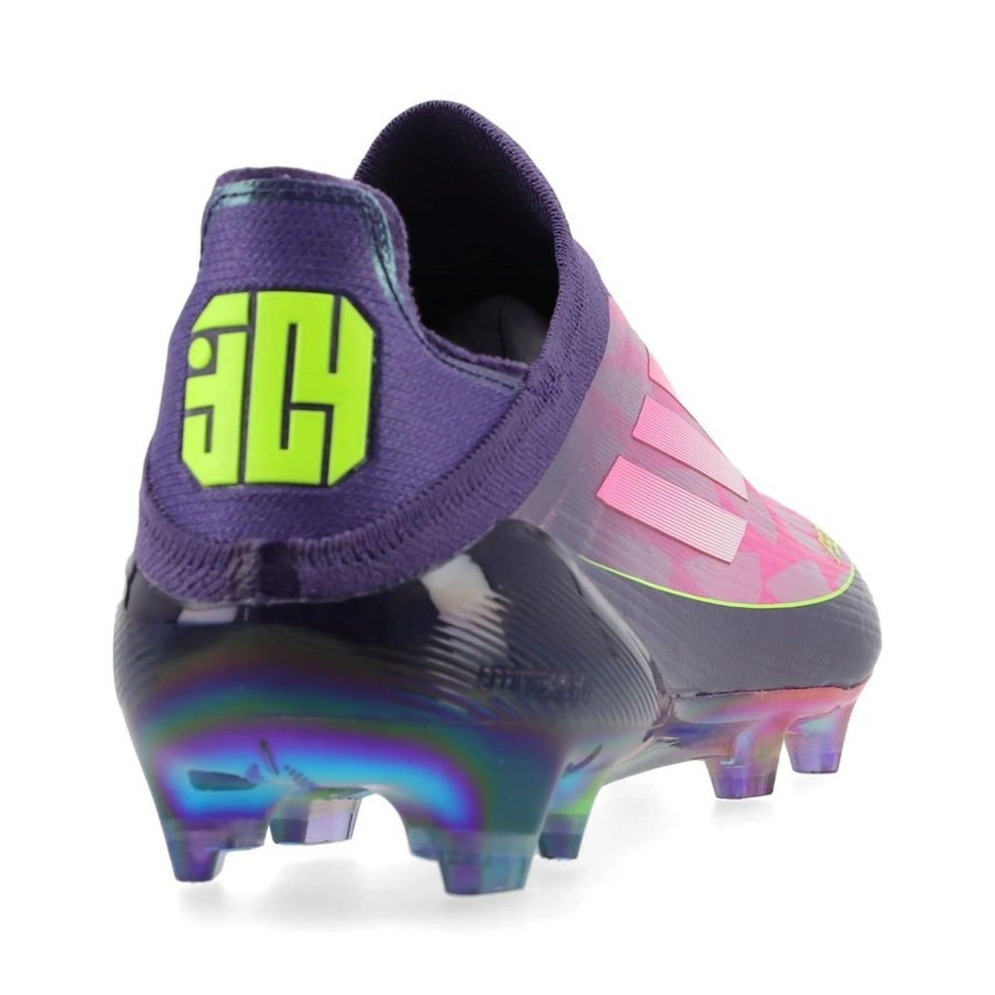 Adidas F50 Elite FG Laceless "Lamine Yamal"