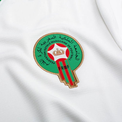 Morocco 24/25 Away Jersey
