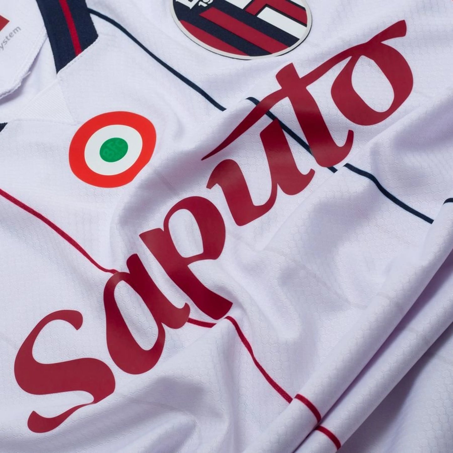 Bologna 25/26 Away Jersey
