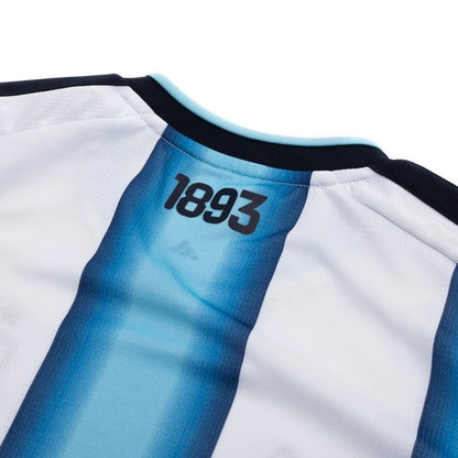 Argentina 2026 World Cup Home Jersey