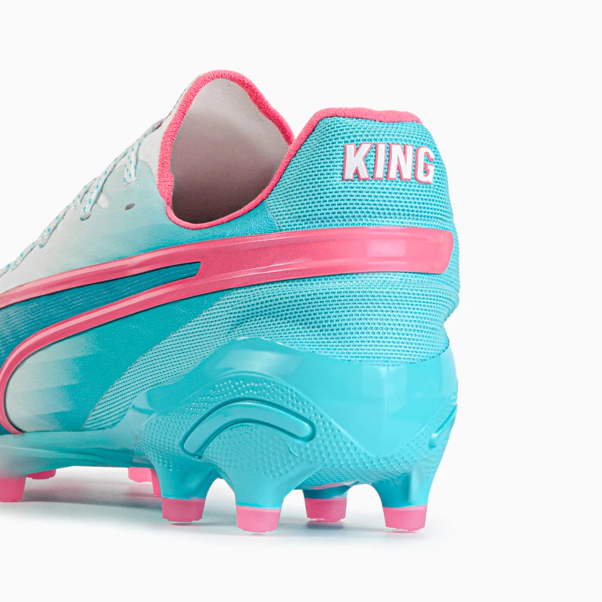 Puma King Ultimate FG/AG "Re-charge"