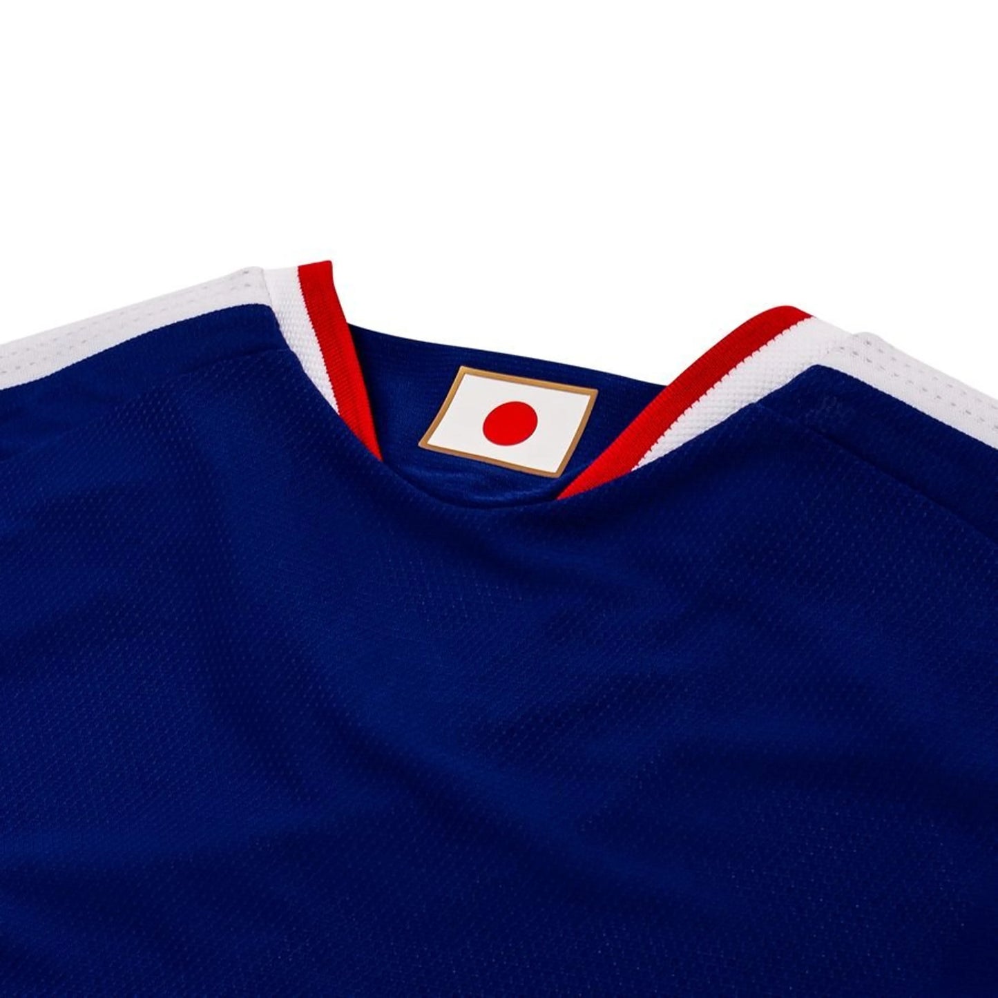 Japan 2026 World Cup Home Jersey