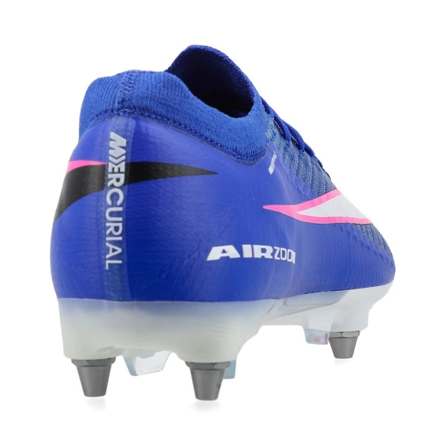 Nike Air Zoom Mercurial Vapor 16 Elite SG "Attack"