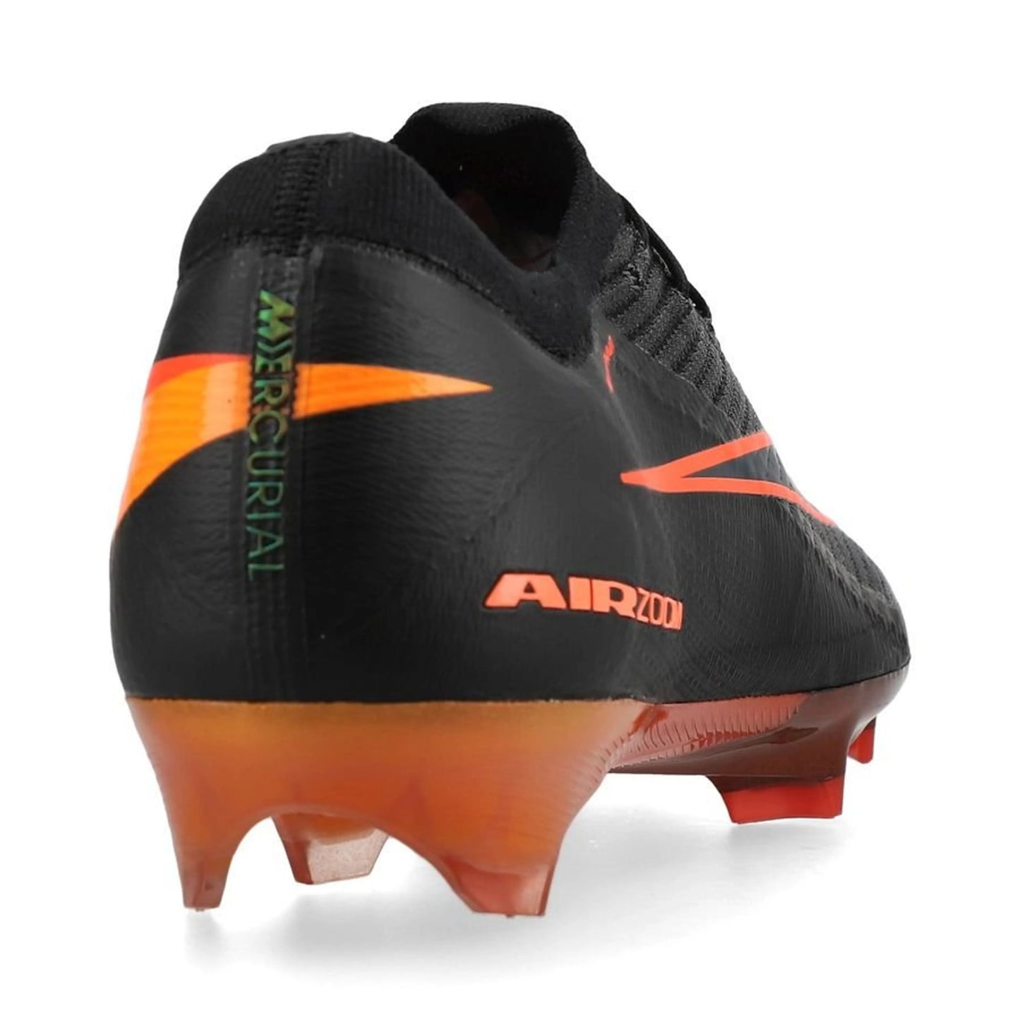 Nike Air Zoom Mercurial Vapor 16 Elite FG "Heat Up"