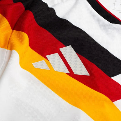 Germany 2026 World Cup Home Jersey