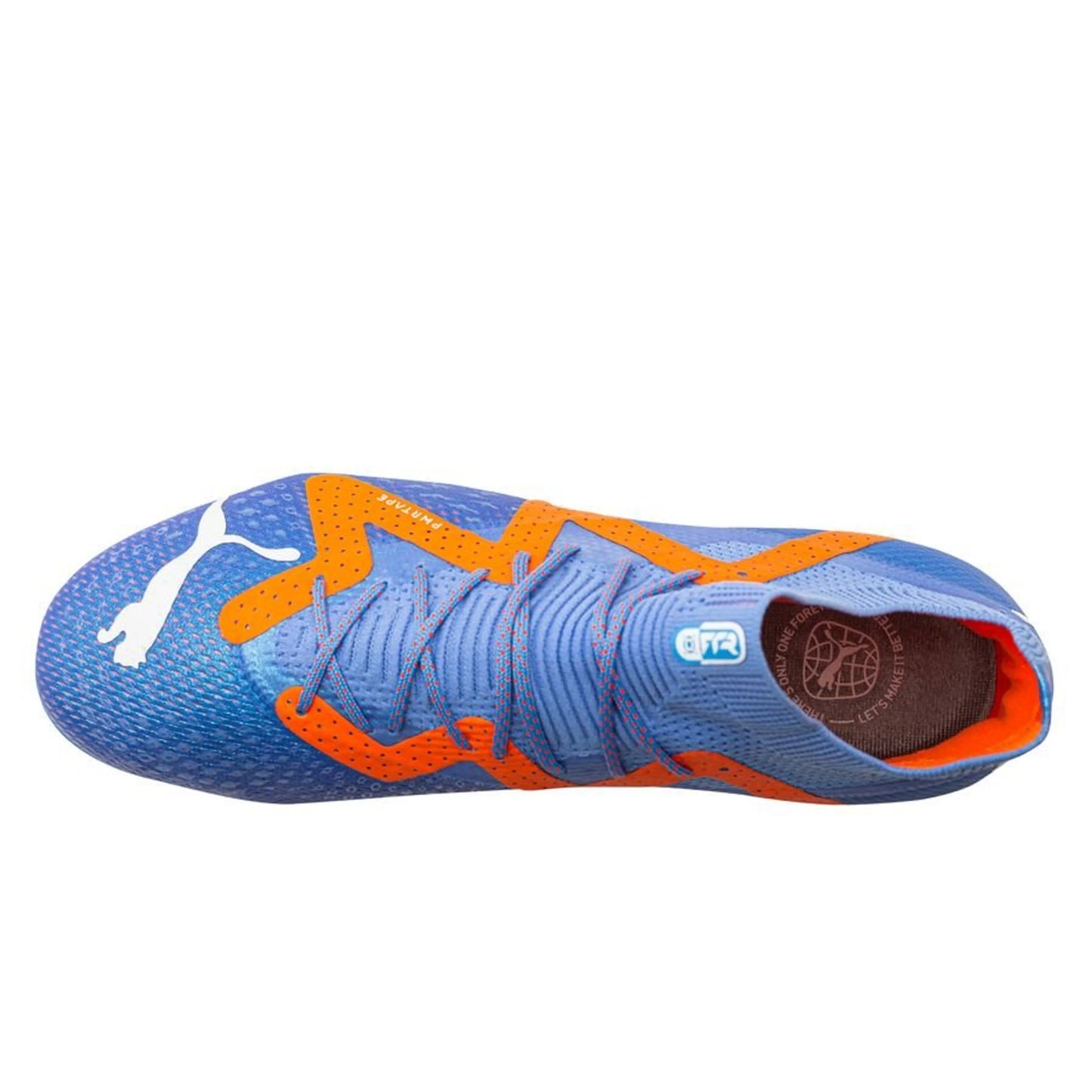 Puma Future Ultimate FG/AG "Supercharge"