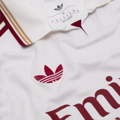 Arsenal 25/26 Third Jersey