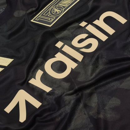 Union Berlin 25/26 Away Jersey