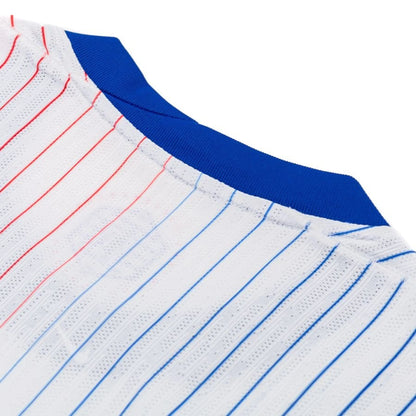 France 2024 Away Jersey