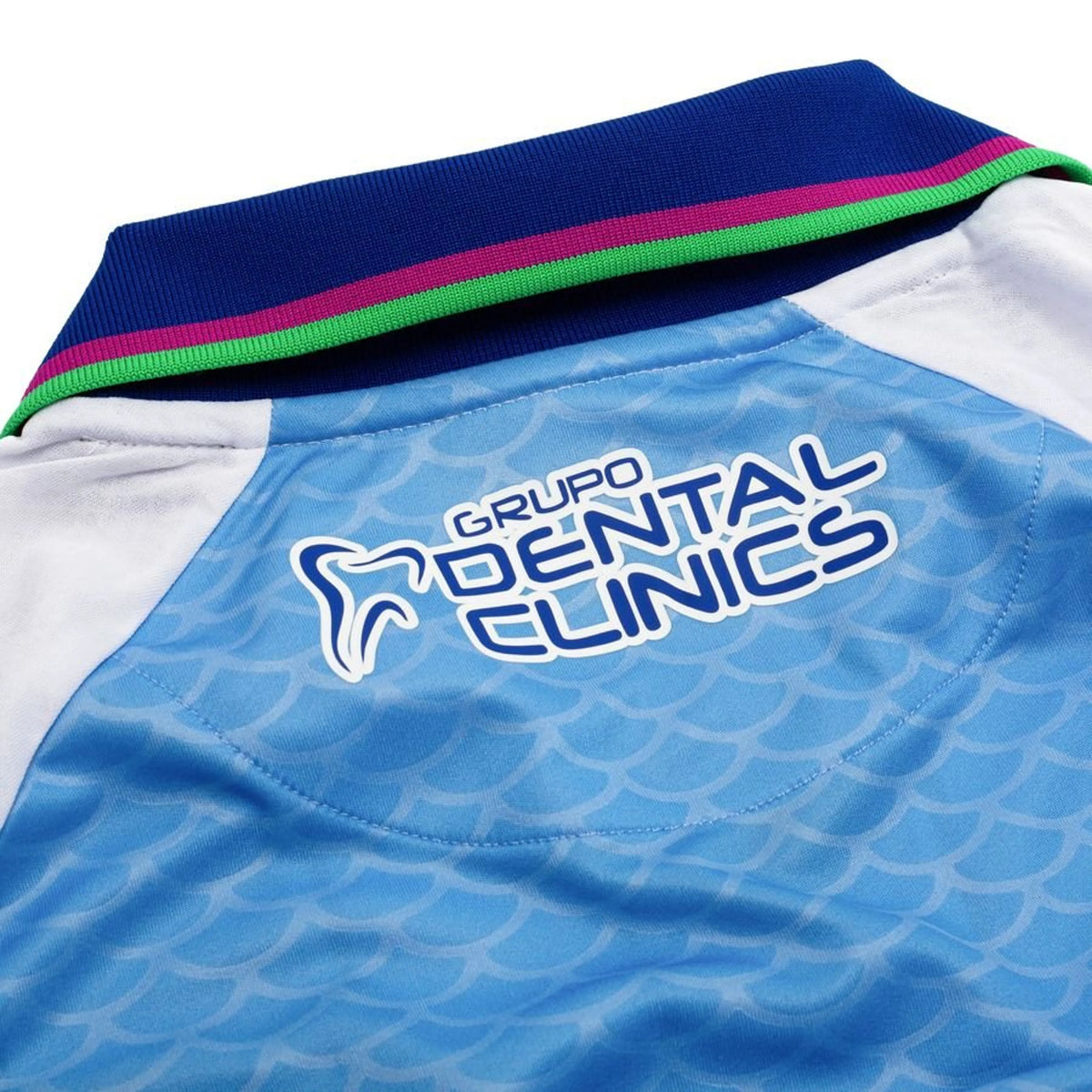 Malaga 26/27 Home Jersey
