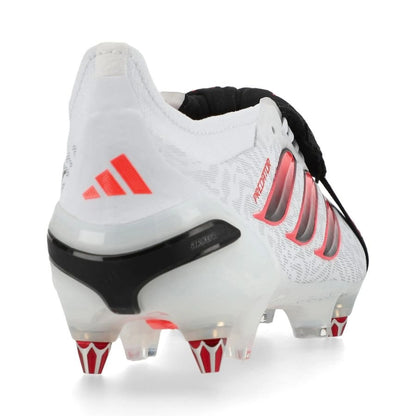 Adidas Predator Elite SG Tongue "Chaos vs Control"