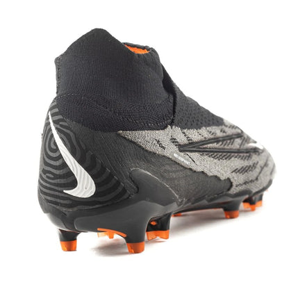 Nike Phantom GX Elite FG "Black"