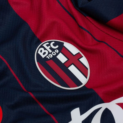 Bologna 25/26 Home Jersey