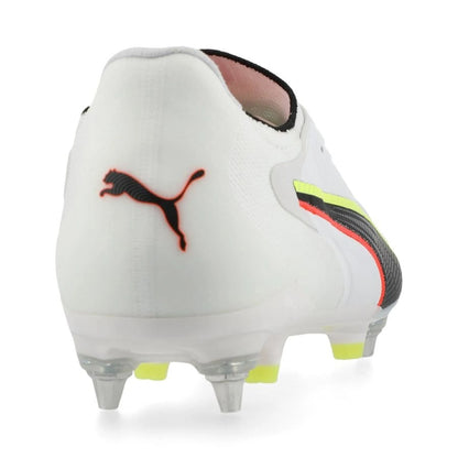 Puma King 20 Ultimate SG "Unleashed"