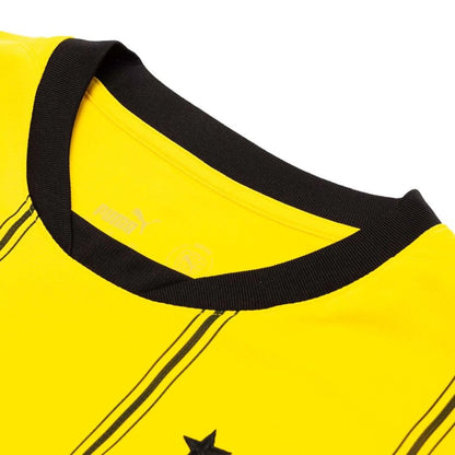 BVB Dortmund 24/25 Home Jersey