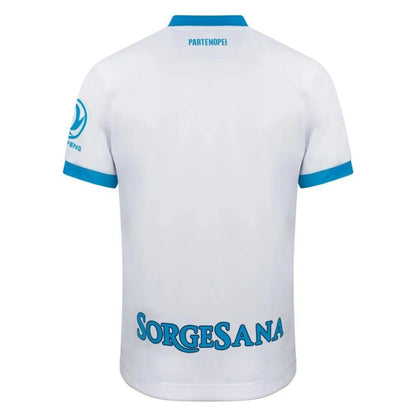 Camiseta de local del SSC Napoli 25/26