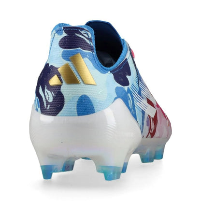 Adidas F50 Elite FG "Bape"