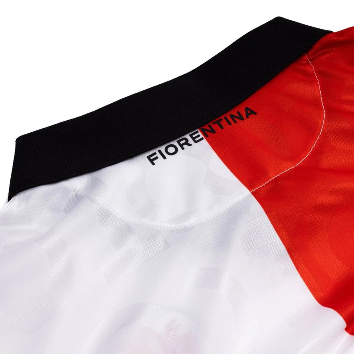 Camiseta Visitante de la Fiorentina 25/26