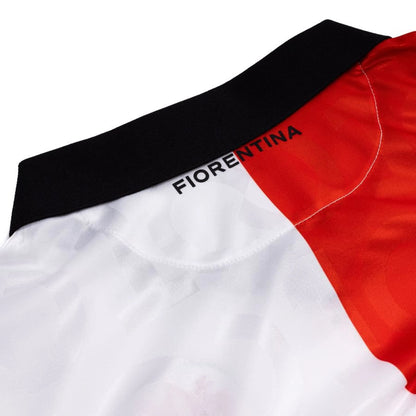 Camiseta Visitante de la Fiorentina 25/26