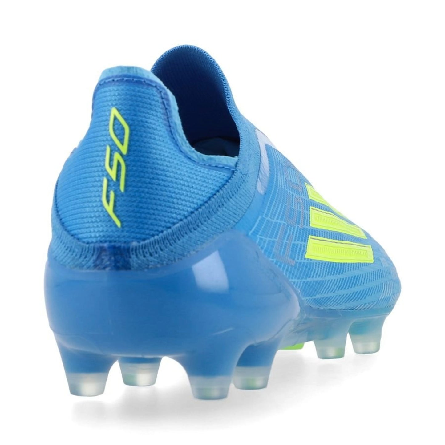 Adidas F50 Elite AG Lacless "Ice Cold Precision"